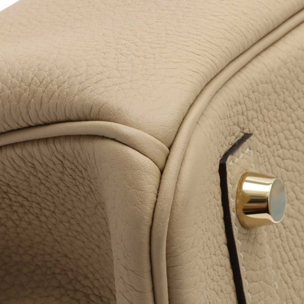2016 Birkin 30 Trench