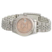 Datejust 26mm 79174 Automatic Pink Roman, circa 2000