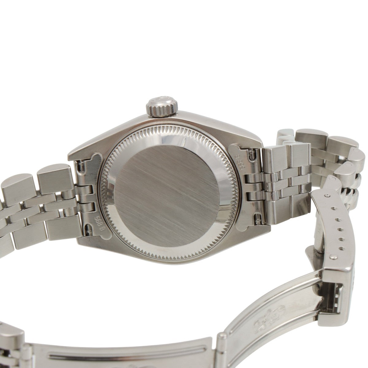 Datejust 26mm 79174 Automatic Pink Roman, circa 2000