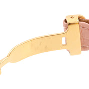 2004 Must Tank Acquaroli W1018687 Quartz Gold/Pink