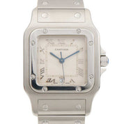 Santos Galbée LM W20025D6 Quartz Ivory