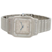 Santos Galbée LM W20025D6 Quartz Ivory