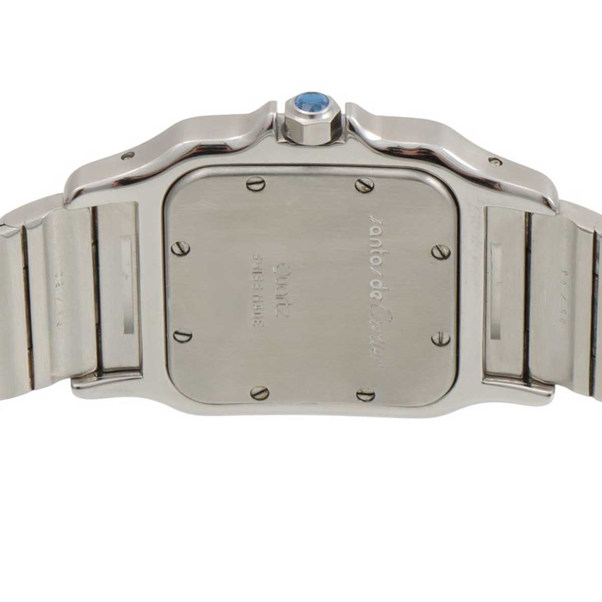 Santos Galbée LM W20025D6 Quartz Ivory