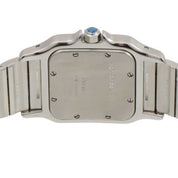 Santos Galbée LM W20025D6 Quartz Ivory