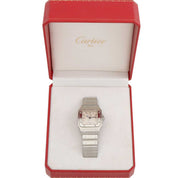 Santos Galbée LM W20025D6 Quartz Ivory