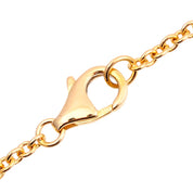 18K Baby Love Bracelet, Yellow Gold