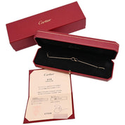 18K Baby Love Bracelet, Yellow Gold