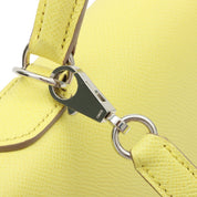 2013年产 Kelly 35 青柠色