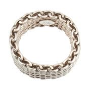 SV925 Somerset Ring #51 Silver