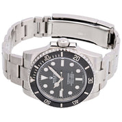 Submariner 40mm 114060 Automatic Black