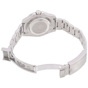 Submariner 40mm 114060 Automatic Black