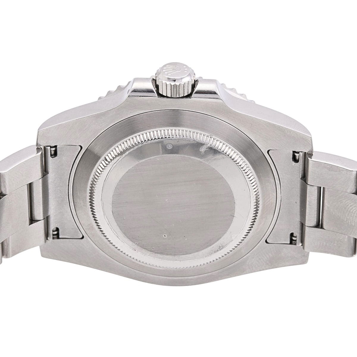 Submariner 40mm 114060 Automatic Black