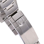 Submariner 40mm 114060 Automatic Black