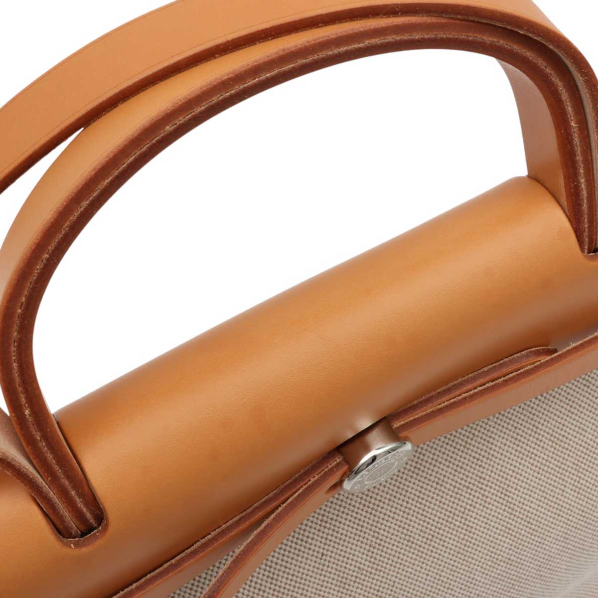 2003年产 Herbag PM 米色/棕色