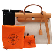2003 Herbag PM Natural/Black