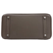 2011年製 キャンディバーキン30 エトゥープ/ブルータラサ