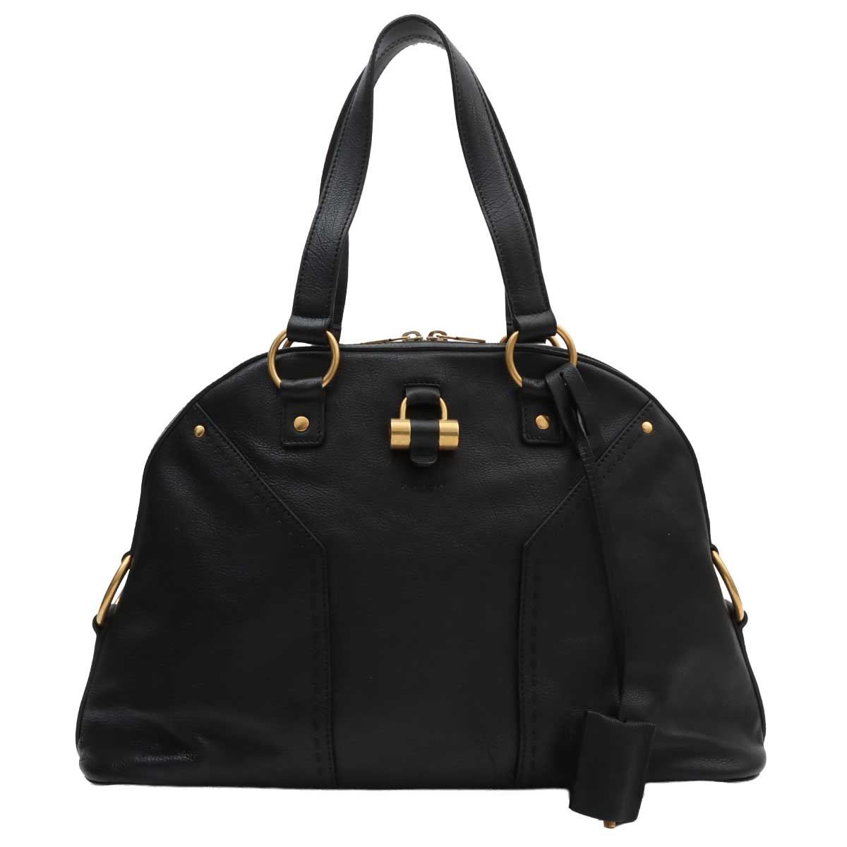 Muse Bag Black