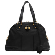 Muse Bag Black