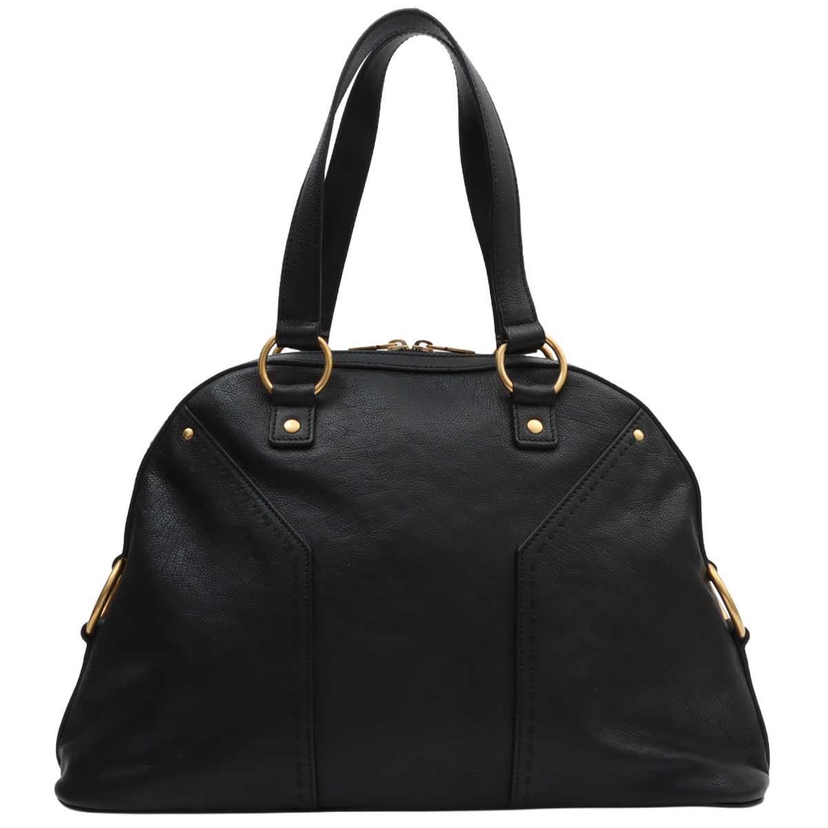 Muse Bag Black
