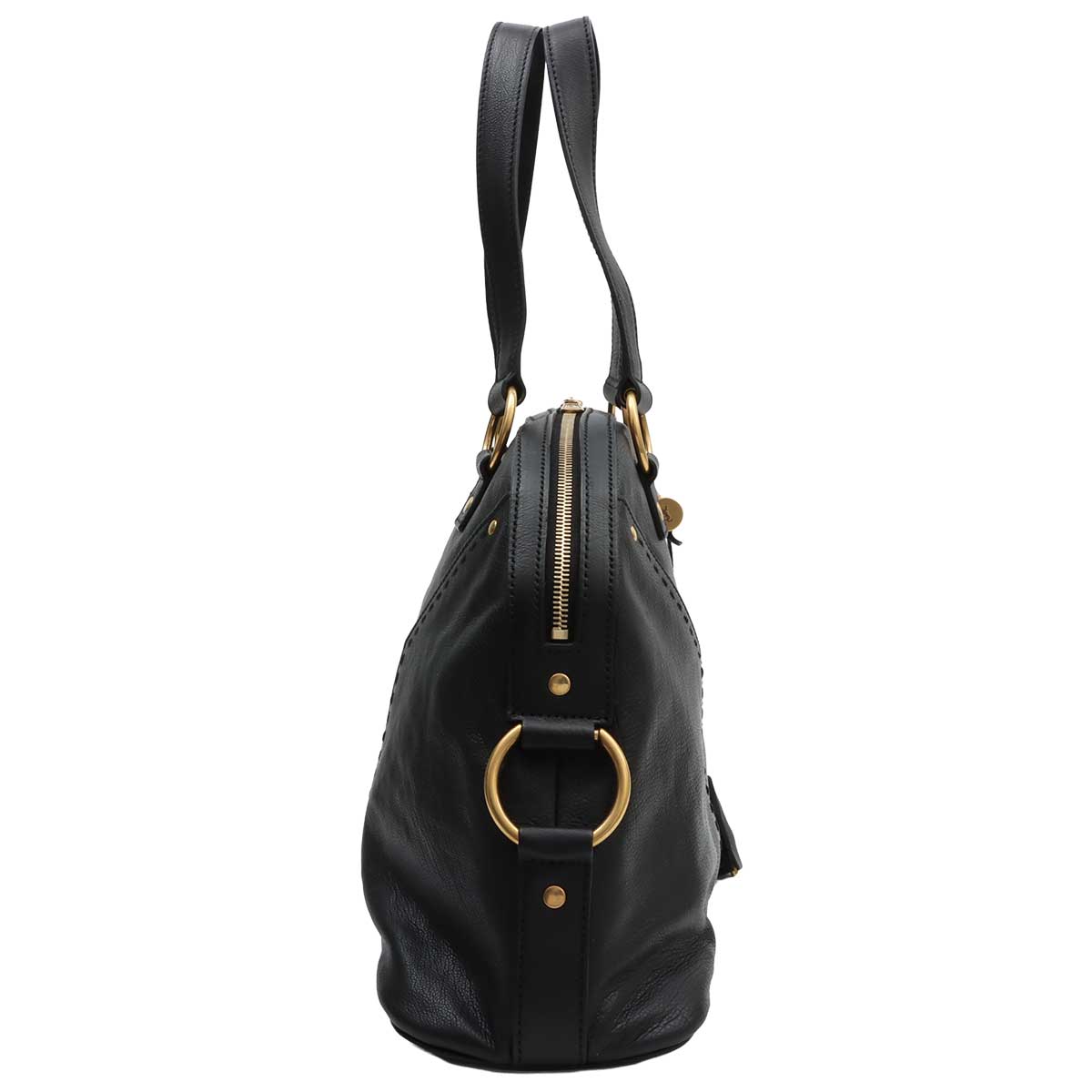 Muse Bag Black
