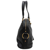 Muse Bag Black