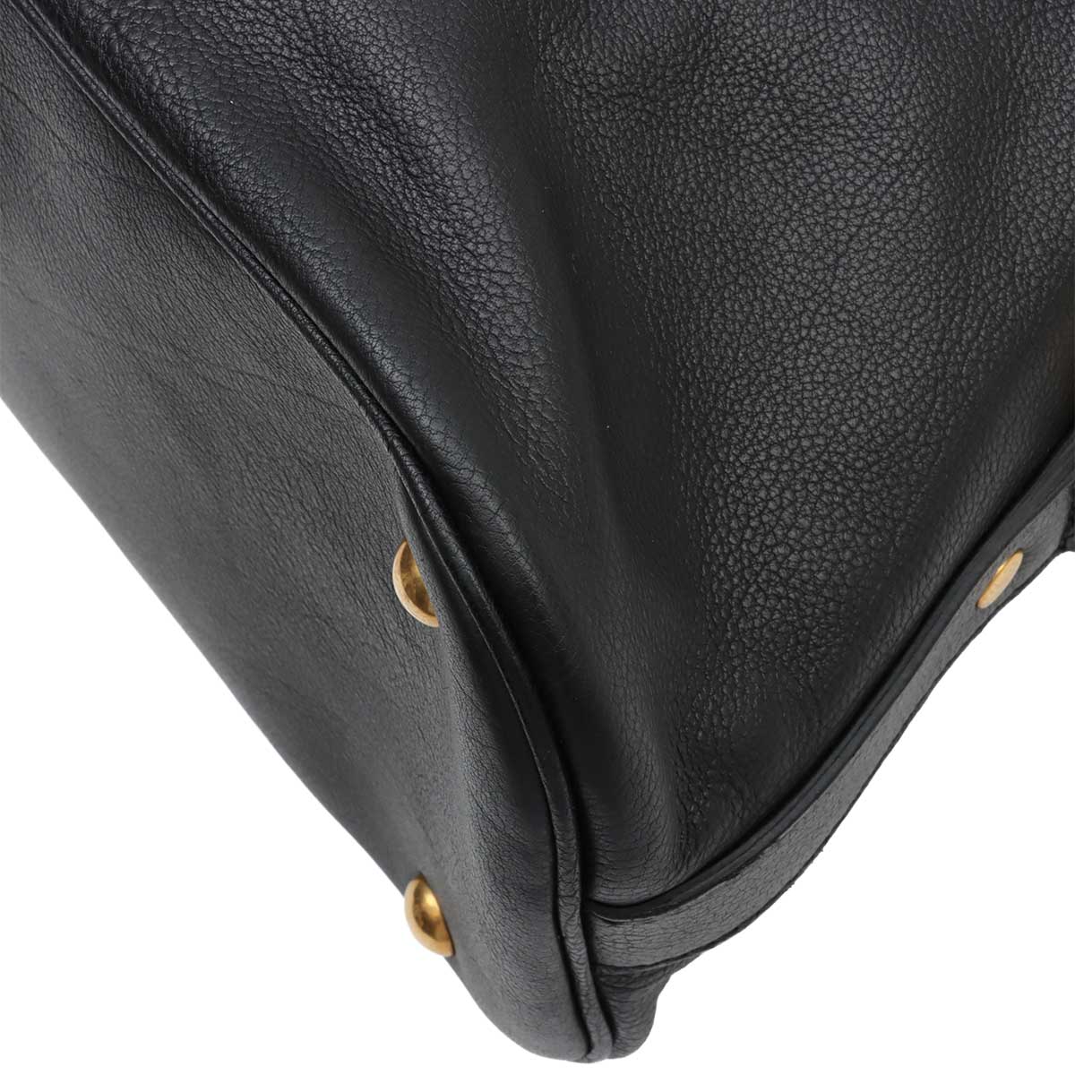 Muse Bag Black