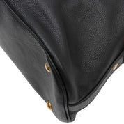 Muse Bag Black