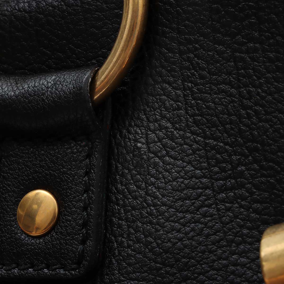 Muse Bag Black