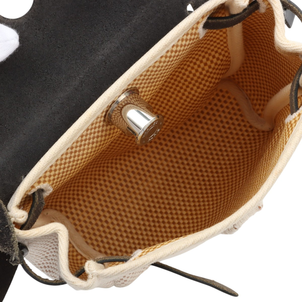 2004 Herbag TPM Natural/Black