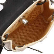 2004 Herbag TPM Natural/Black