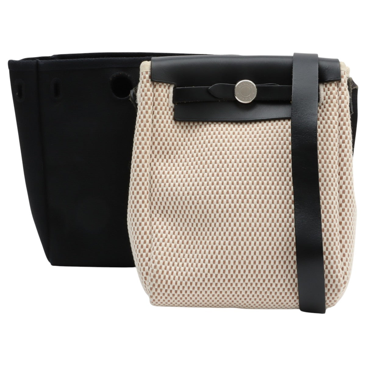 2004 Herbag TPM Natural/Black