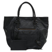 The Sunday Black