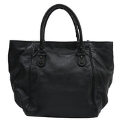 The Sunday Black