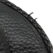 Gaucho Saddlebag Black