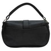 Gaucho Saddlebag Black