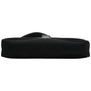 ナイロンヴァラプレートワンショルダーバッグ ブラック