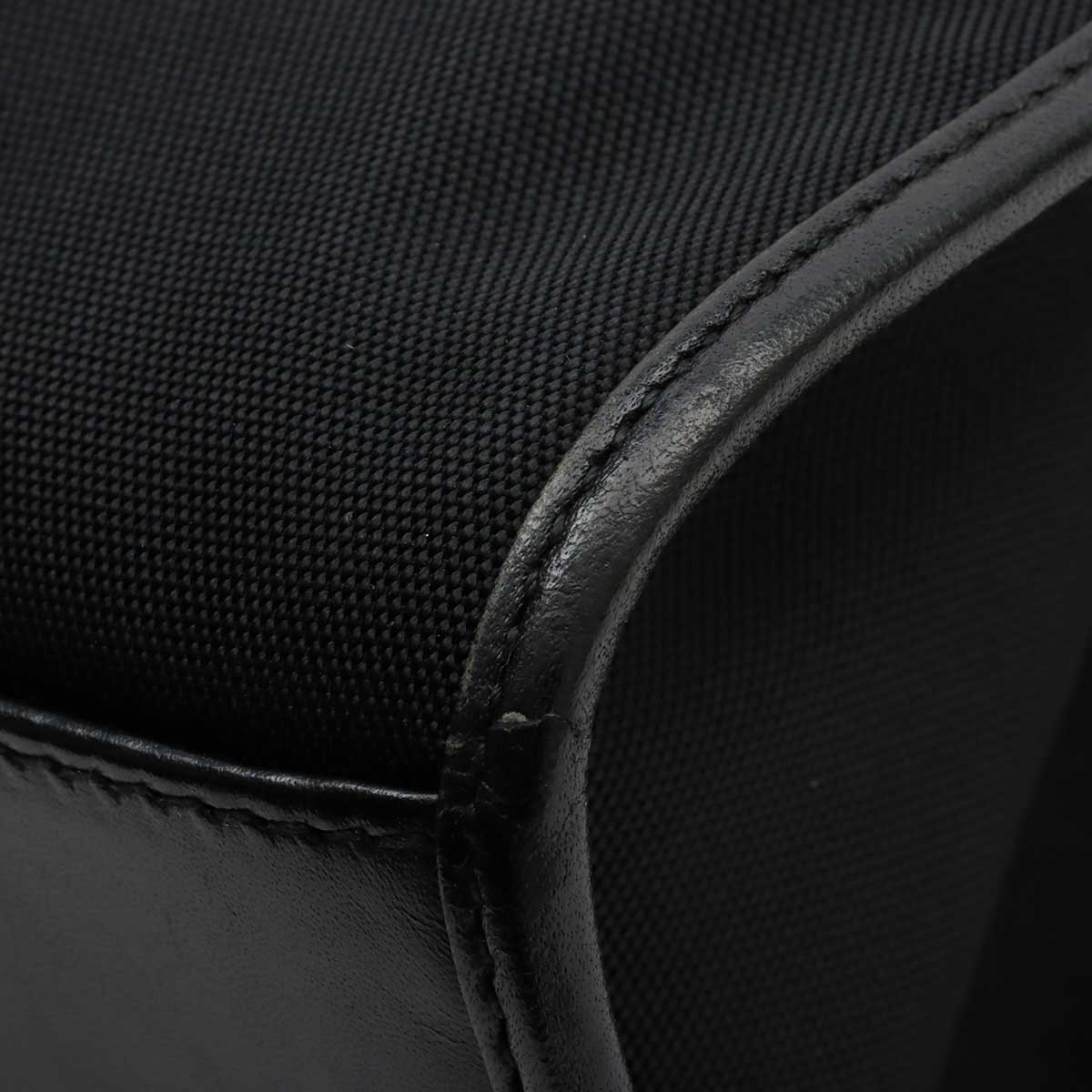 Jackie Handbag Black