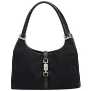 Jackie Handbag Black
