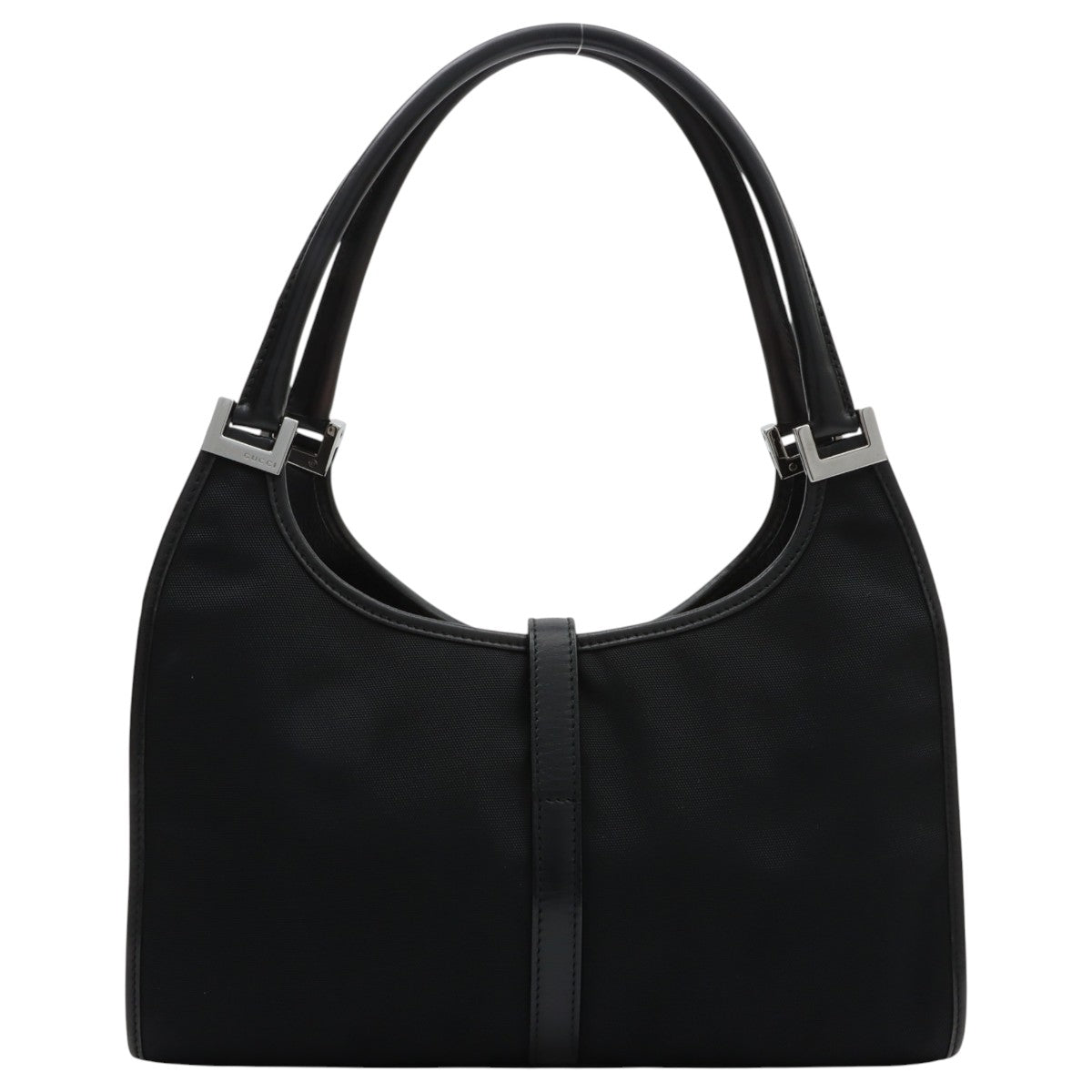 Jackie Handbag Black