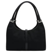 Jackie Handbag Black