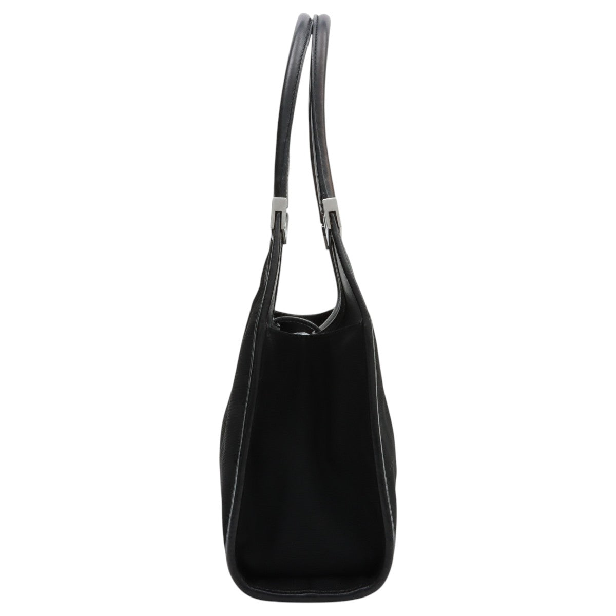 Jackie Handbag Black