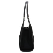 Jackie Handbag Black