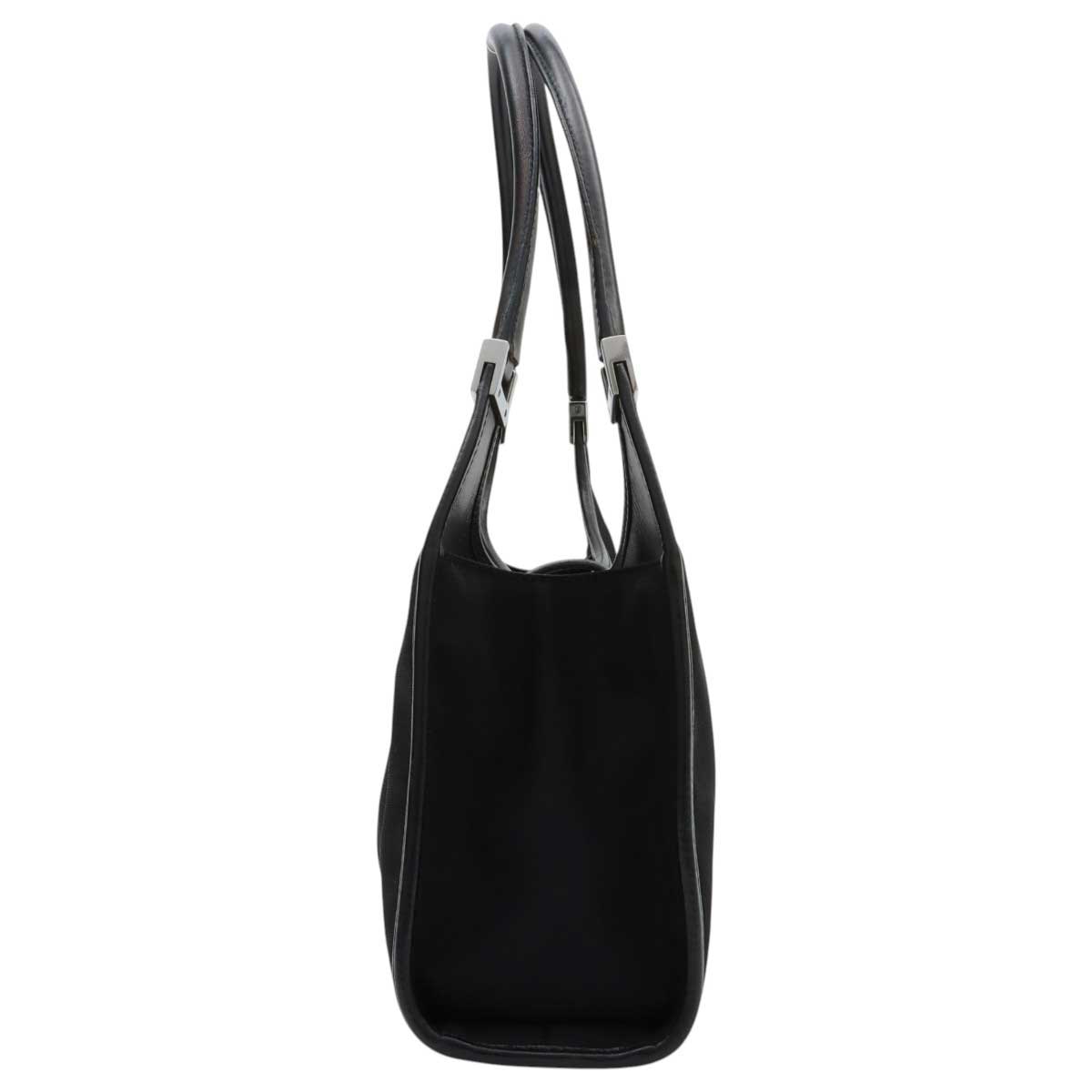Jackie Handbag Black
