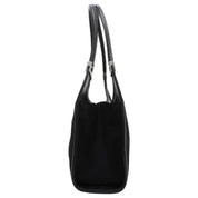 Jackie Handbag Black
