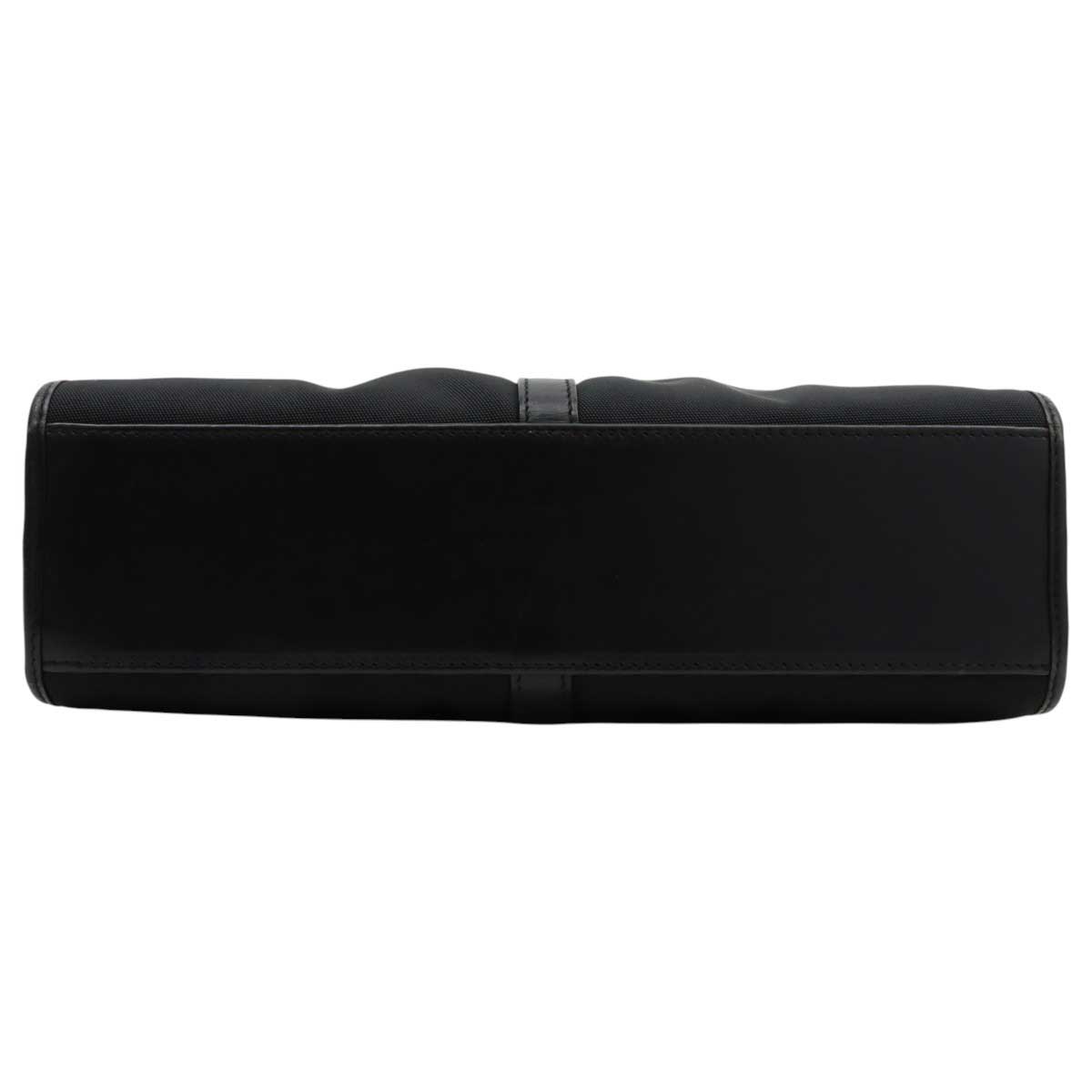 Jackie Handbag Black