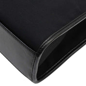 Jackie Handbag Black
