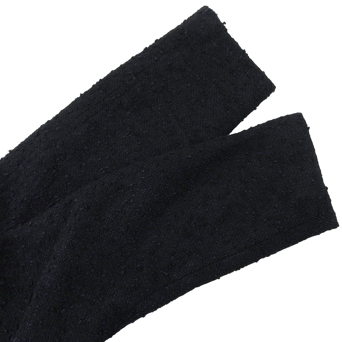 2001 Alpaca CC Mark Button Coat #40 Navy