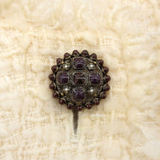 2013 Tweed Gripoix Button Jacket #34 Ivory