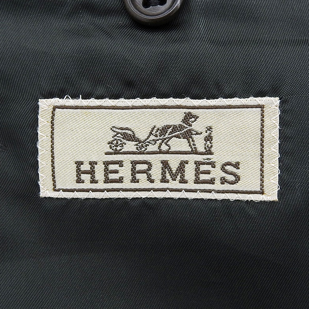 Corduroy Set-up #52 Black