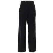 Corduroy Set-up #52 Black